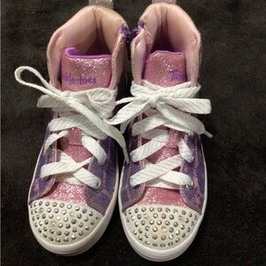Girl’s Shoes